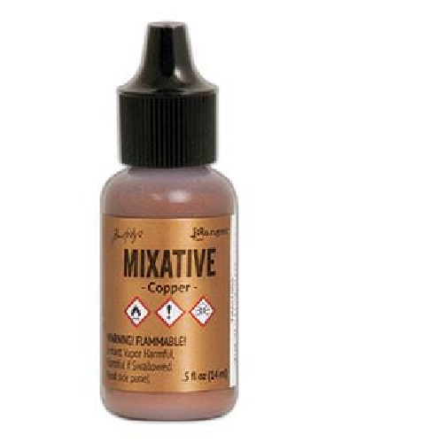 Mixatrive Copper