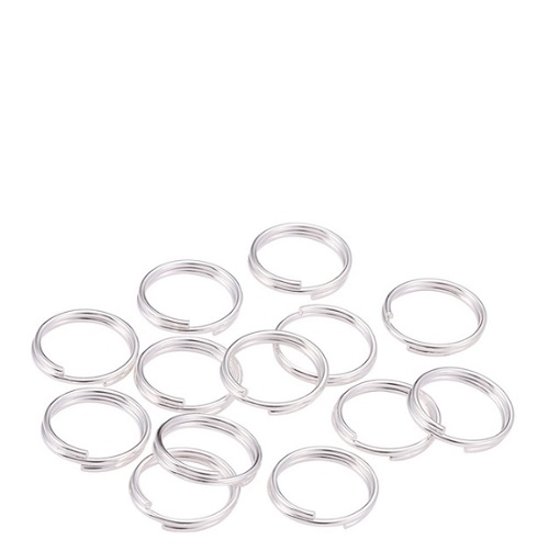 Double o-ring 6 mm