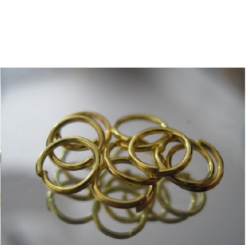 O-ring - Gylden - 3mm