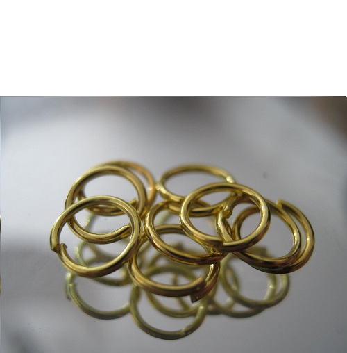 O-ring - Gylden - 6mm