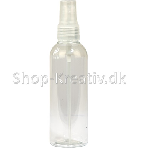 Spray Flaske
