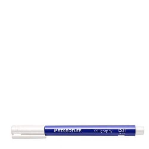 Kalligrafi pen