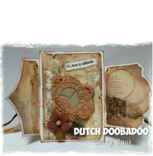 Dutch Doobadoo