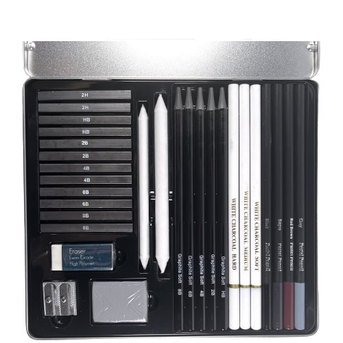 Drawing set