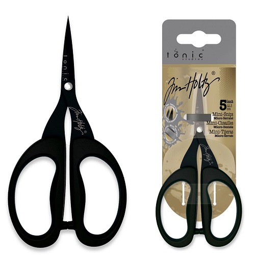 Mini-Snips scissors