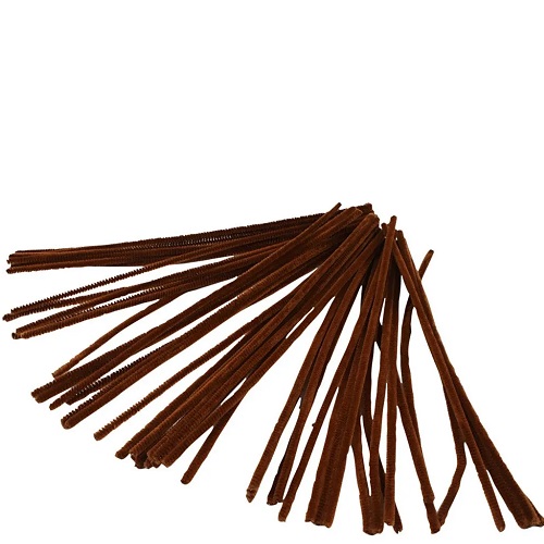 Piperensere brun
