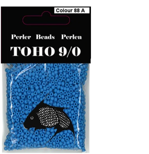 Toho 9/0 No. 88 A