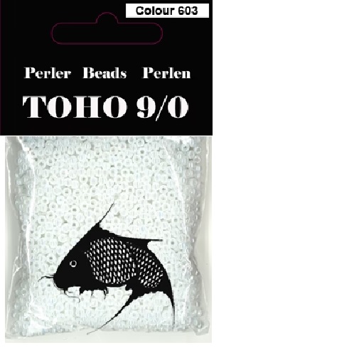 Toho 9/0 No. 603