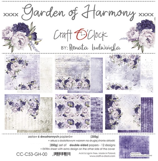 Garden of Harmony