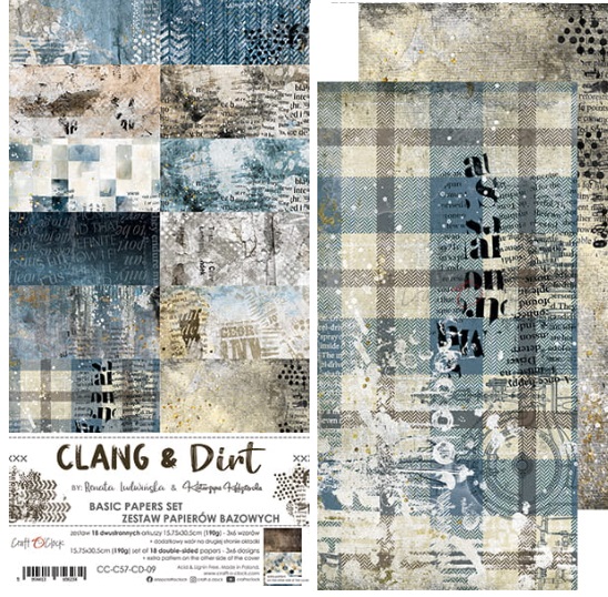 Clang & Dirt