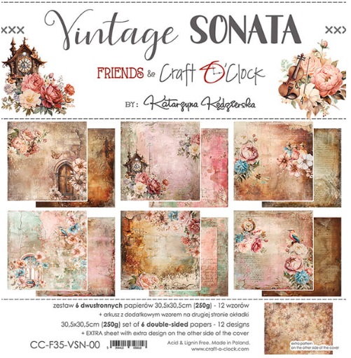 Vintage Sonata