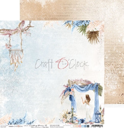Craft O´ Clock