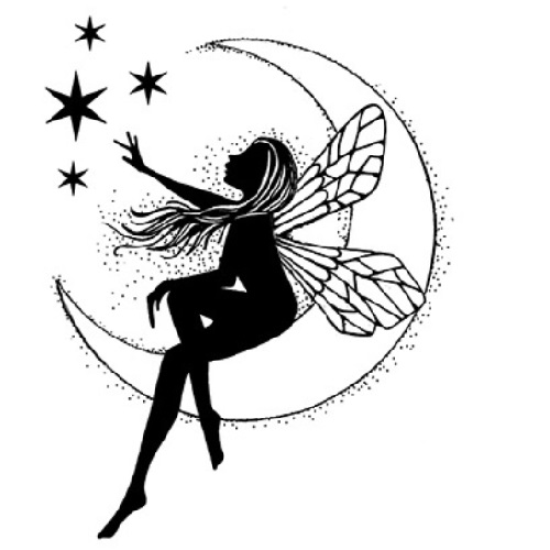 Moon Fairy
