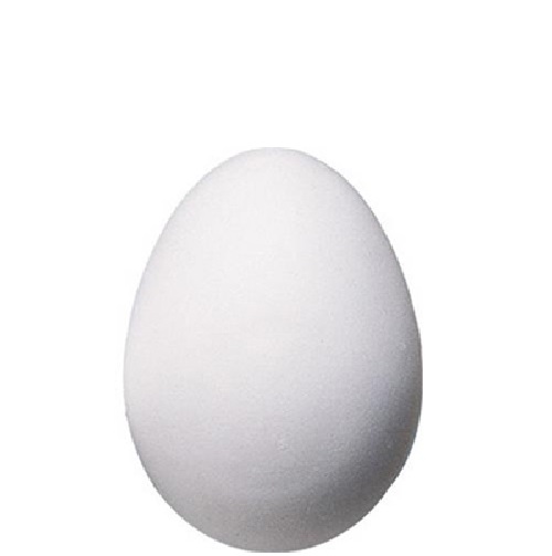 Styropor æg
