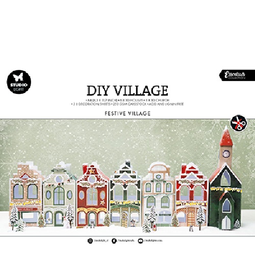 Diy Village