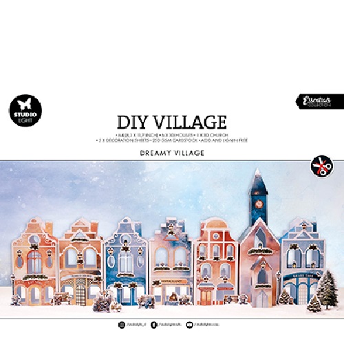 Diy Village