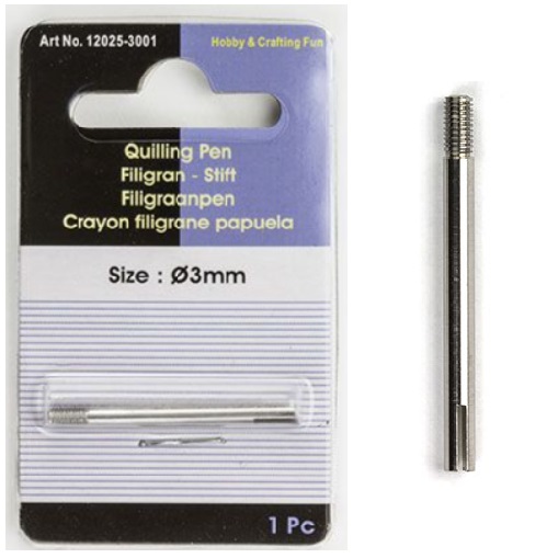 Quilling pen 3 mm